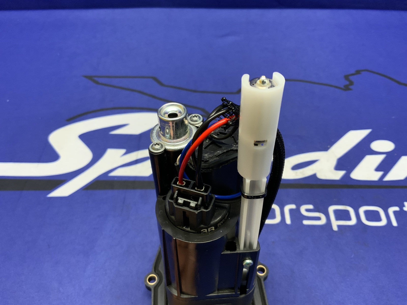 Ducati Fuel Pump Assembly Panigale V2 2020-2024 OEM 16024272A