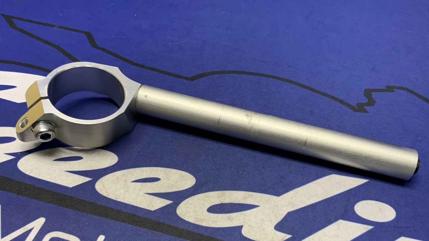 Yamaha Left Handlebar YZF-R6 2017-2024 OEM BN6-26121-00-00