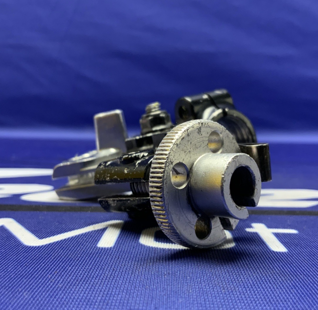 Yamaha Clutch Lever Assy YZF-R6 1999-2010 OEM 2C0-82910-02-00