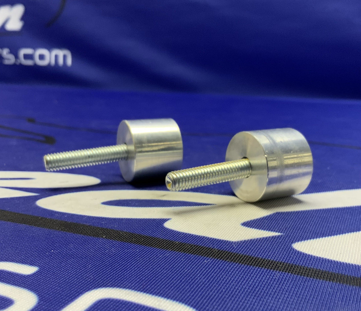 Motion Pro Bar Extender Set YZF-R6 2006-2020, YZF-R1 2002-2019 01-1198