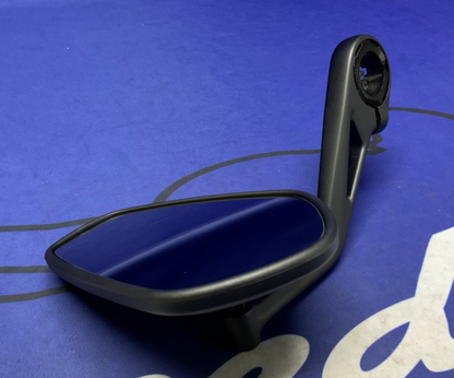 Triumph Bar End Mirror Assembly Street Triple RS 765 2023-2026 OEM T2062020