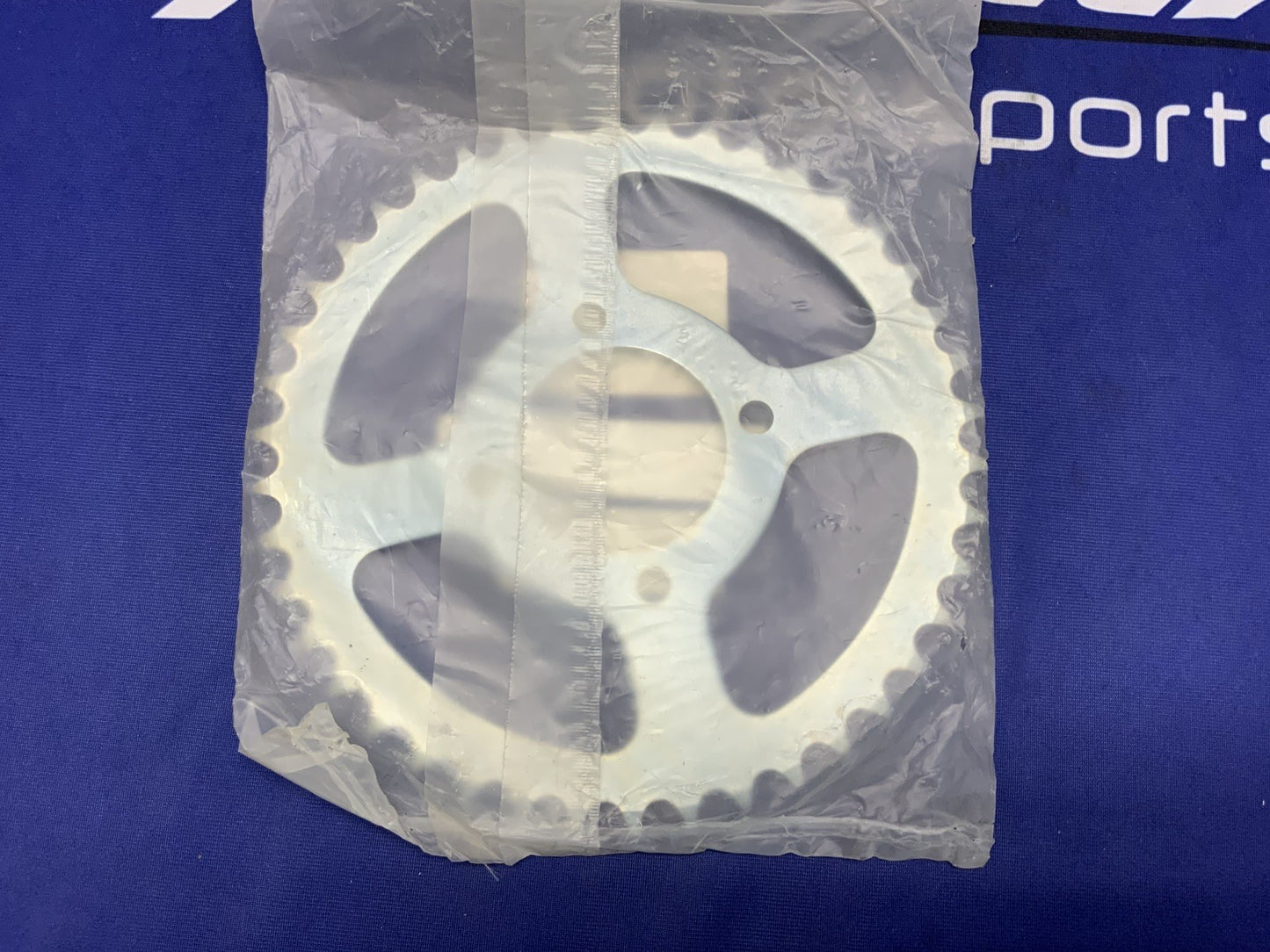Suzuki Rear Sprocket LT250R QuadRacer 1985-1992 520 42 Tooth OEM 64511-19A00