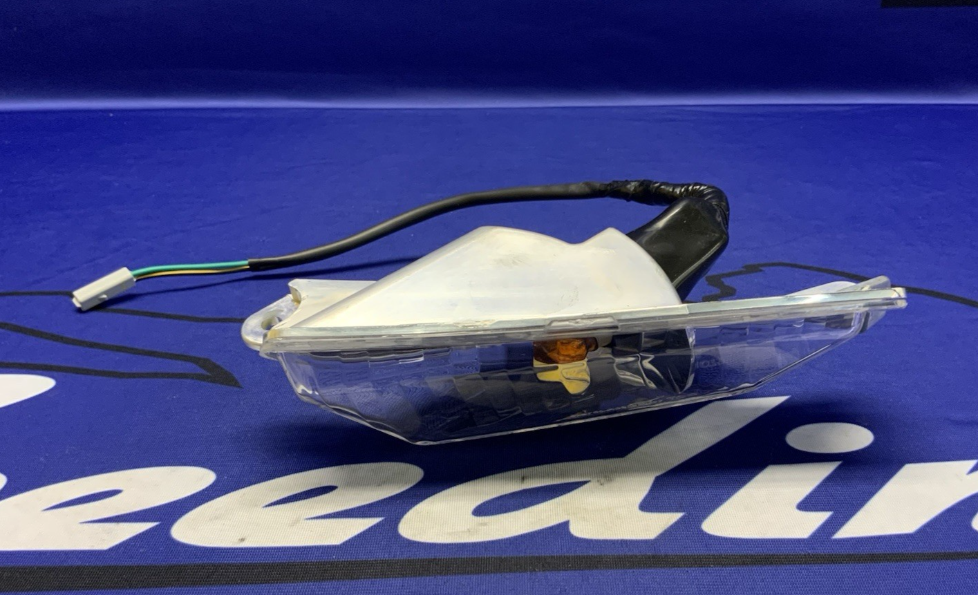 Kawasaki Right Turn Signal Ninja 400 2018-2024 OEM 23040-0154-2