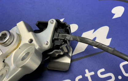 Triumph Kickstand Assembly Street Triple RS 2023-2025 OEM T2082117