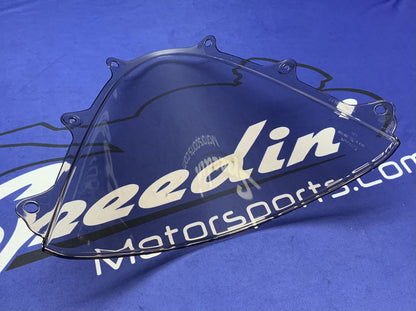 Suzuki Front Windshield GSXR 600/750 2011-2026 OEM 94611-14J00-1