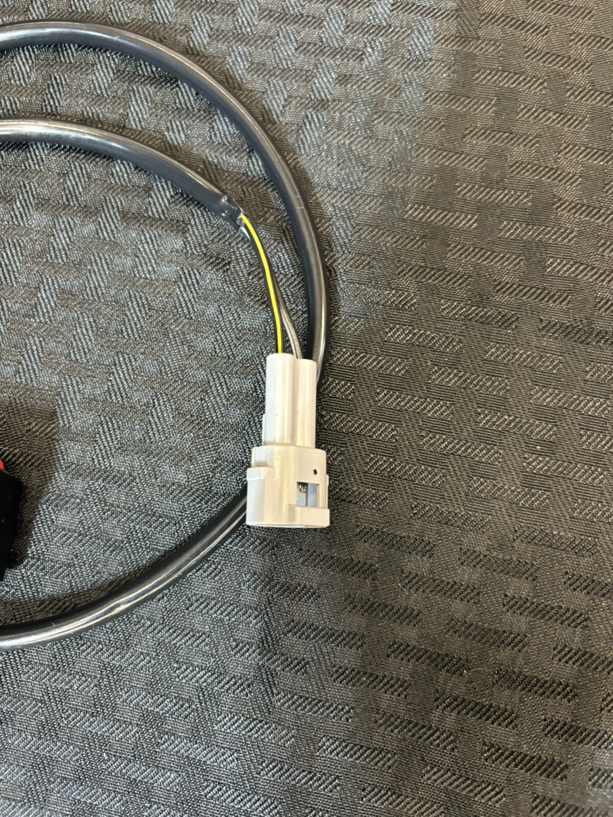 Suzuki OEM Engine Kill Switch RM, RMZ, DR-Z 37820-36E00