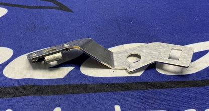 Alpha Racing Fairing Mounting Kit S1000RR 2019-2026 46DA01101
