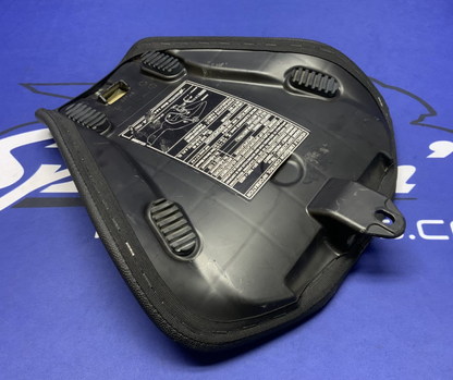 MV Agusta Rider Seat F3R/RR 2023 OEM 8000B7402