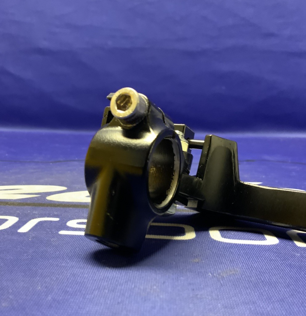Suzuki Clutch Lever Assy SV650 2019-2023 OEM 57500-25D32
