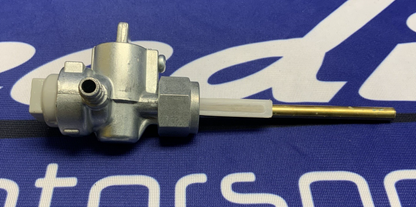 Yamaha Fuel Cock Assembly (Petcock) YL2 1967-1968 OEM 357-24500-11-00