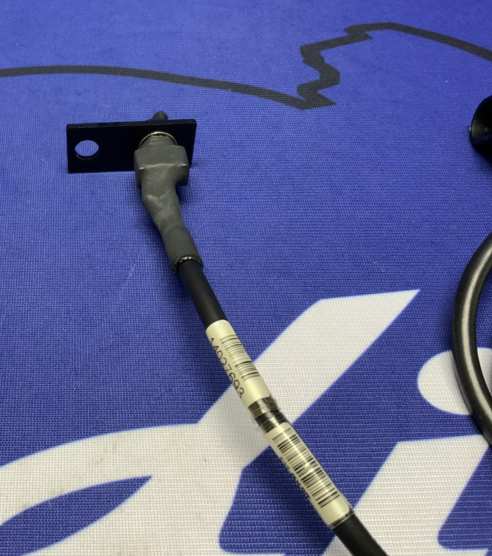 Rapid Bike Pit- Lane Limiter F27-SW-Pit