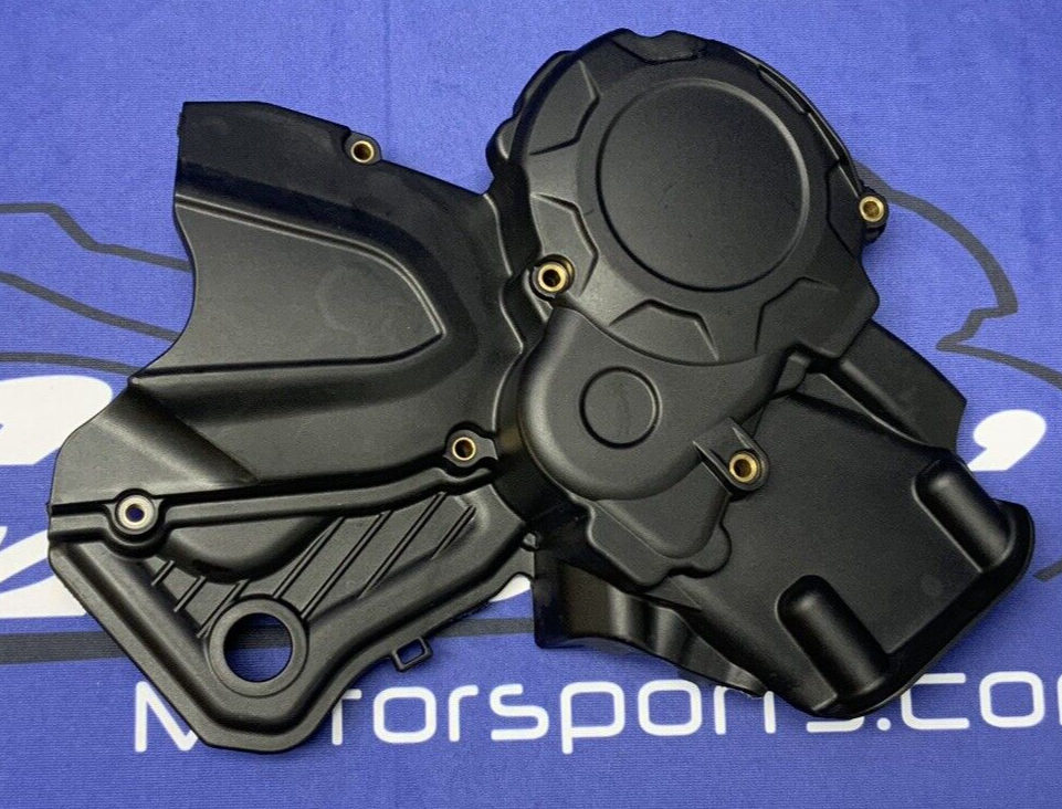 MV Agusta Stator Side Cover F3R/RR 2023 OEM 8000C3695