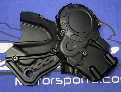 MV Agusta Stator Side Cover F3R/RR 2023 OEM 8000C3695