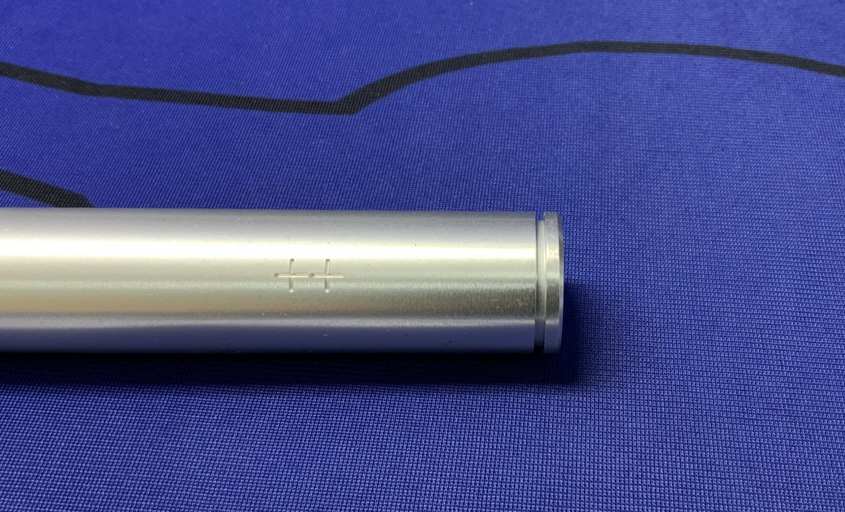 Triumph Left Hand Handlebar Tube Street Triple 765 2023-2026 OEM T2043722