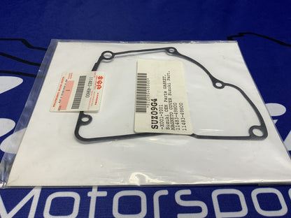 Suzuki Magneto Cover Gasket RM-Z250 10-26 OEM 11483-49H00