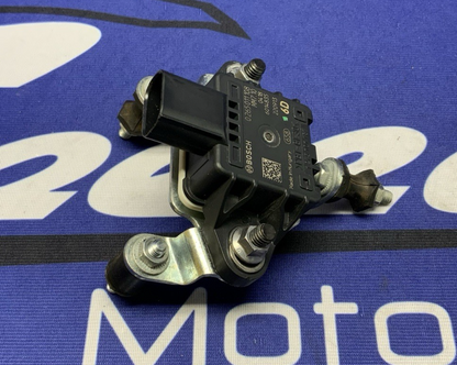 Ducati Tip Over Bank Angle Sensor Panigale V4 SP2 2018-2024 OEM 38540093B