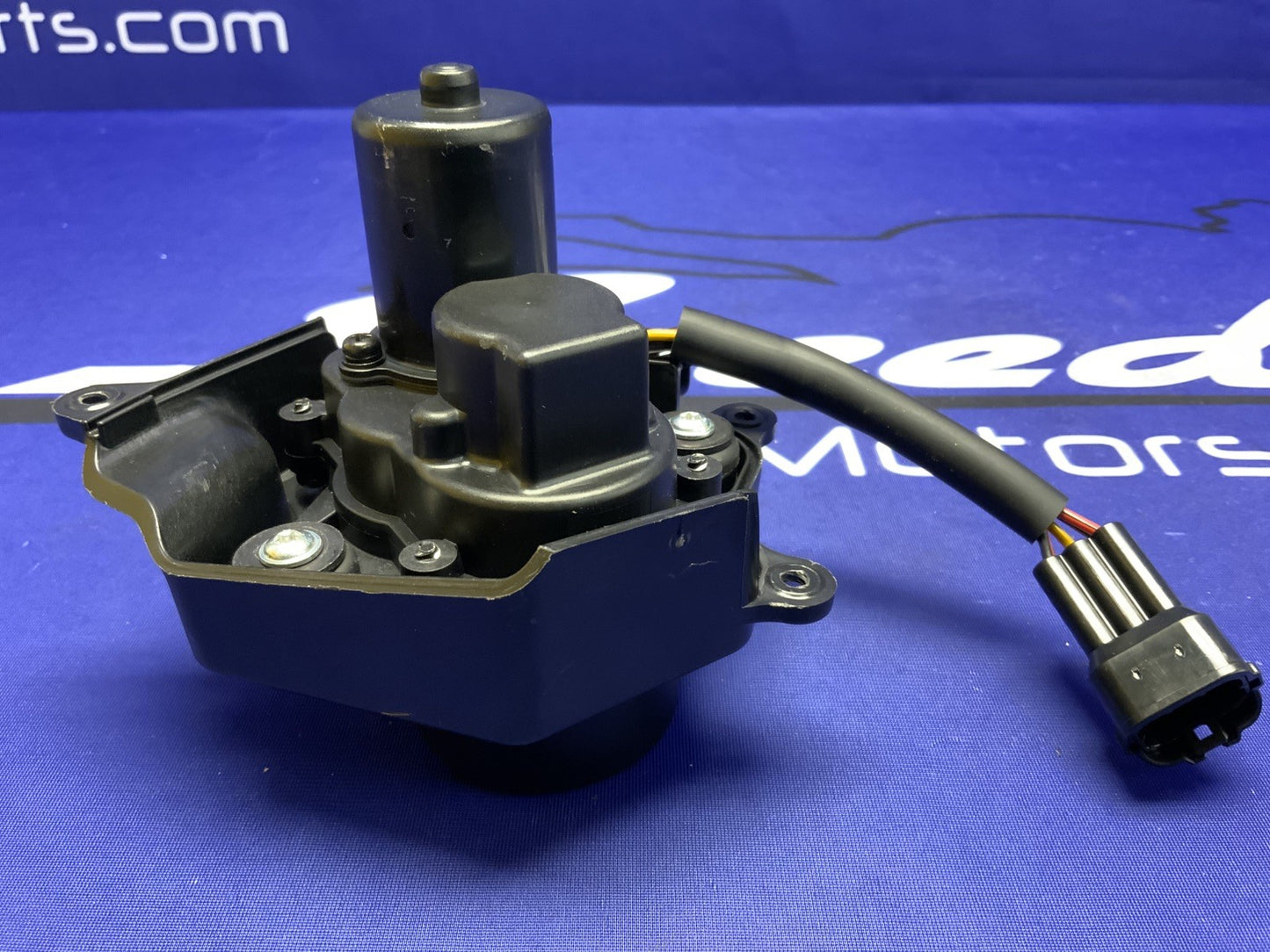 Ducati Exhaust Servo Motor Panigale V2 2020-2025 OEM 59340301C-2