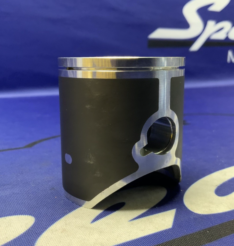 Vertex Piston Kit Cast Race 53.96/STD 125SX 2001-2025 24243C
