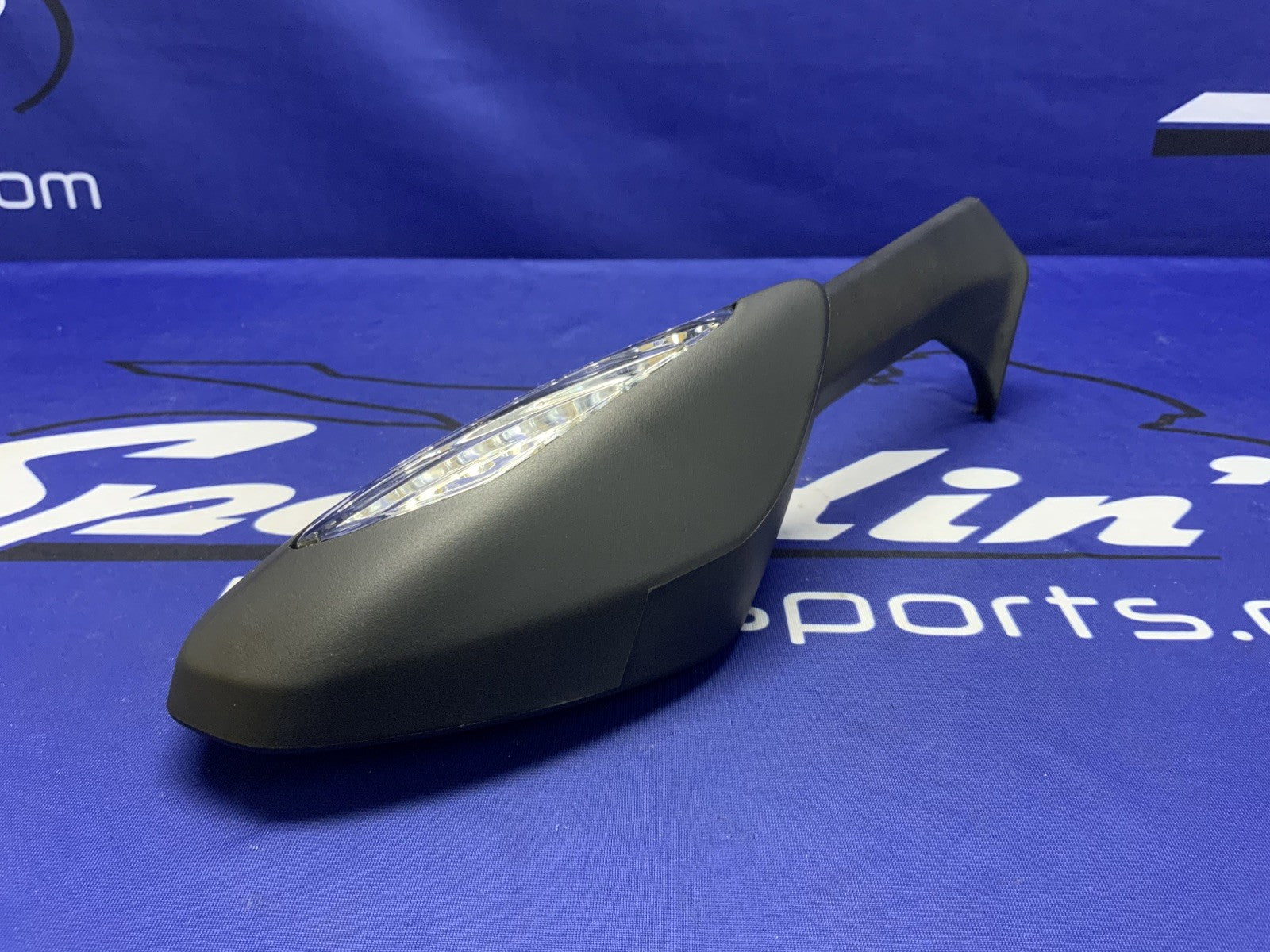 Ducati Left Rear-View Mirror Panigale V2 2023-2025 OEM 523S0645A
