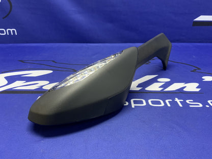 Ducati Left Rear-View Mirror Panigale V2 2023-2025 OEM 523S0645A