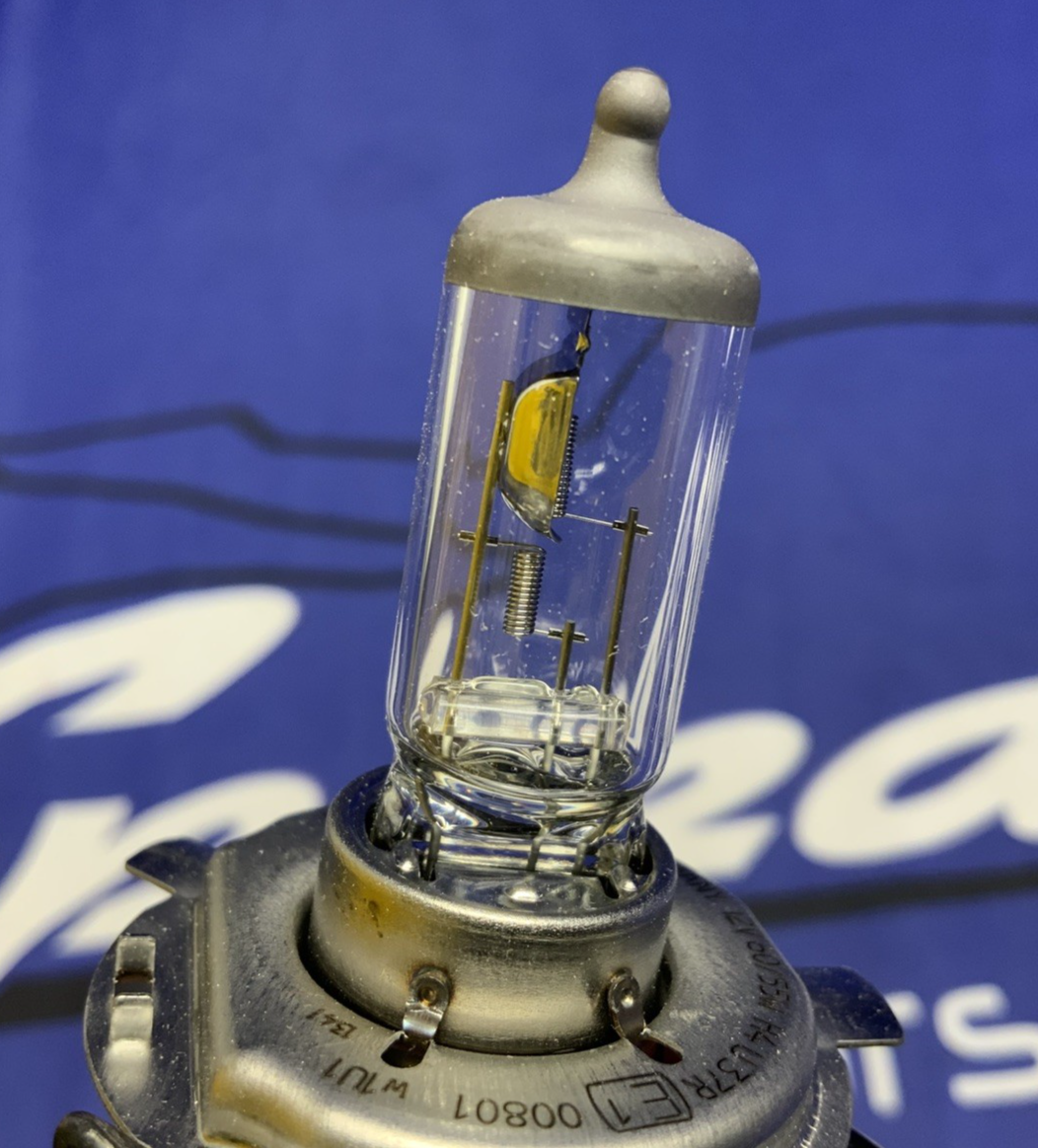 Polaris Quarts Halogen Headlight Bulb Sportsman 335 1996-2006 OEM 2870448
