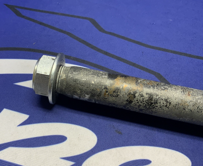 Suzuki Swing Arm Pivot Axle GSXR 600/750 2006-2024 OEM 61211-01H00