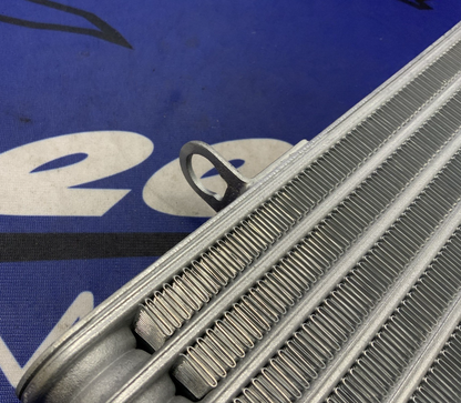 Suzuki Oil Cooler GSXR 1000 2007-2008 OEM 16600-21H00