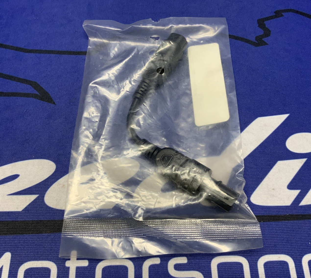 Redline Open Loop Connector Diavel 1200 2010-2013 ST114