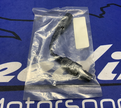 Redline Open Loop Connector Diavel 1200 2010-2013 ST114