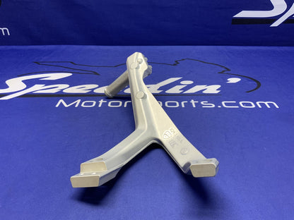Ducati Right Pillion Foot Rest Superbike Panigale 2012 OEM 82411892BA-3