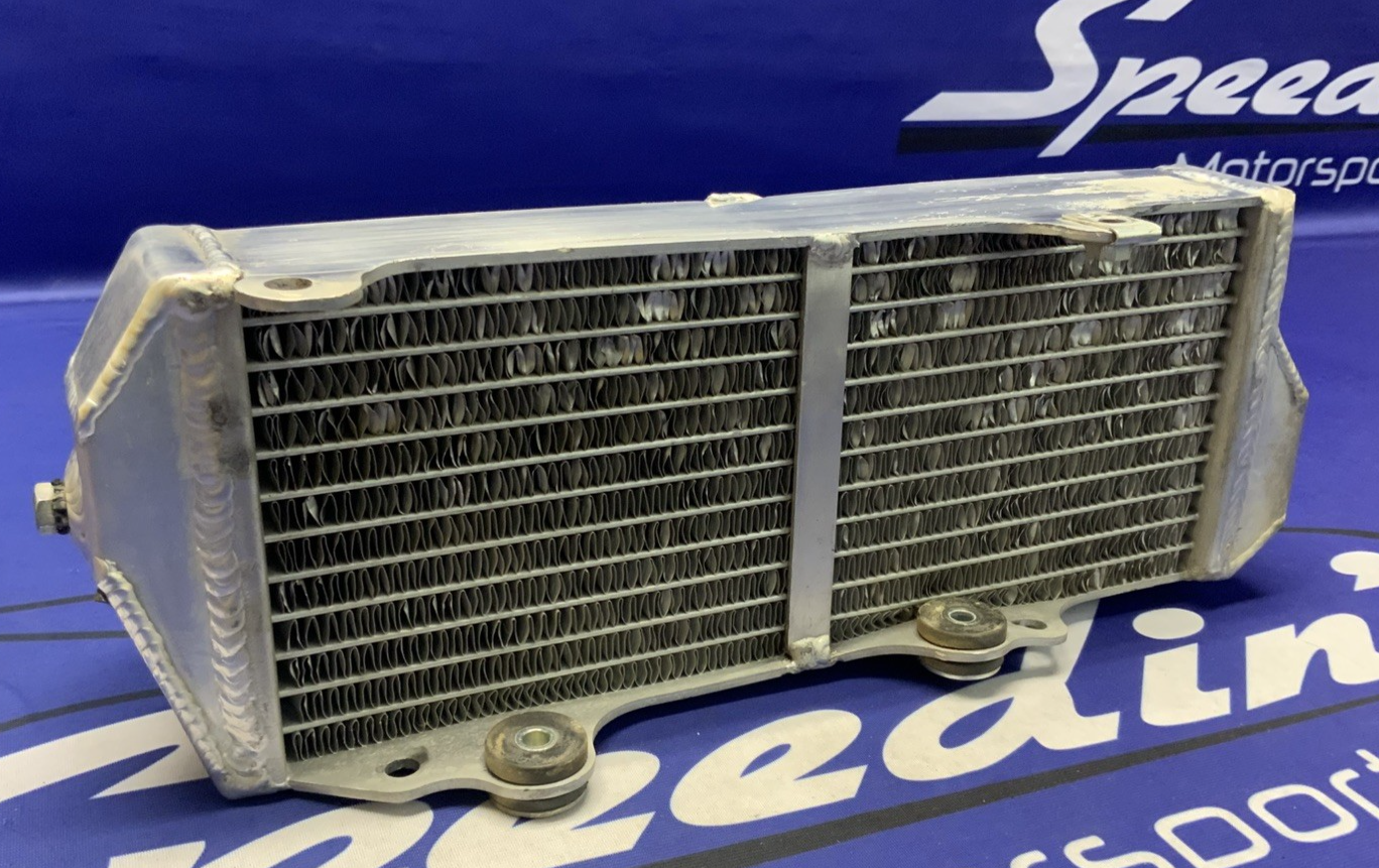 Mylers Radiators Left Radiator Assy RMZ250 2007-2009 AM020AMB