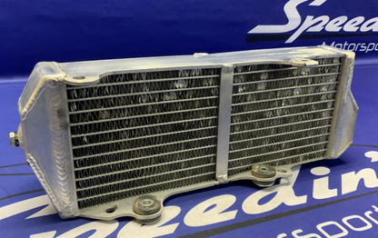 Mylers Radiators Left Radiator Assy RMZ250 2007-2009 AM020AMB