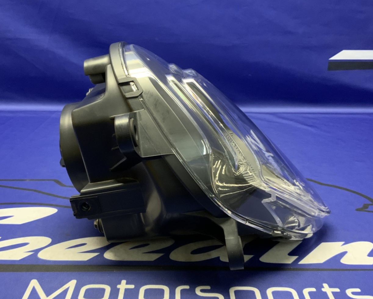 MV Agusta Headlight Assembly F3 800 2012-2016, F3R/RR 2021 OEM 8000B4957