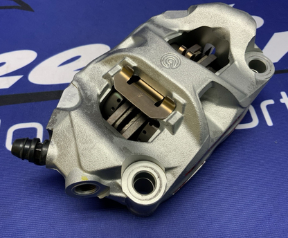 Ducati Left Front Brake Caliper Panigale V4 2021-2025 OEM 61042001A