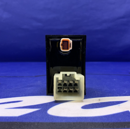 Solo Engineering Gear Position Convertor YZF-R3 2015-25 OEM ACC_GPOSC_R3_(3pin)
