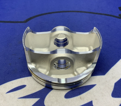 Vertex Piston Kit Forged 76.96/ STD 13.5:1 KX250F 2006-2009 23259B