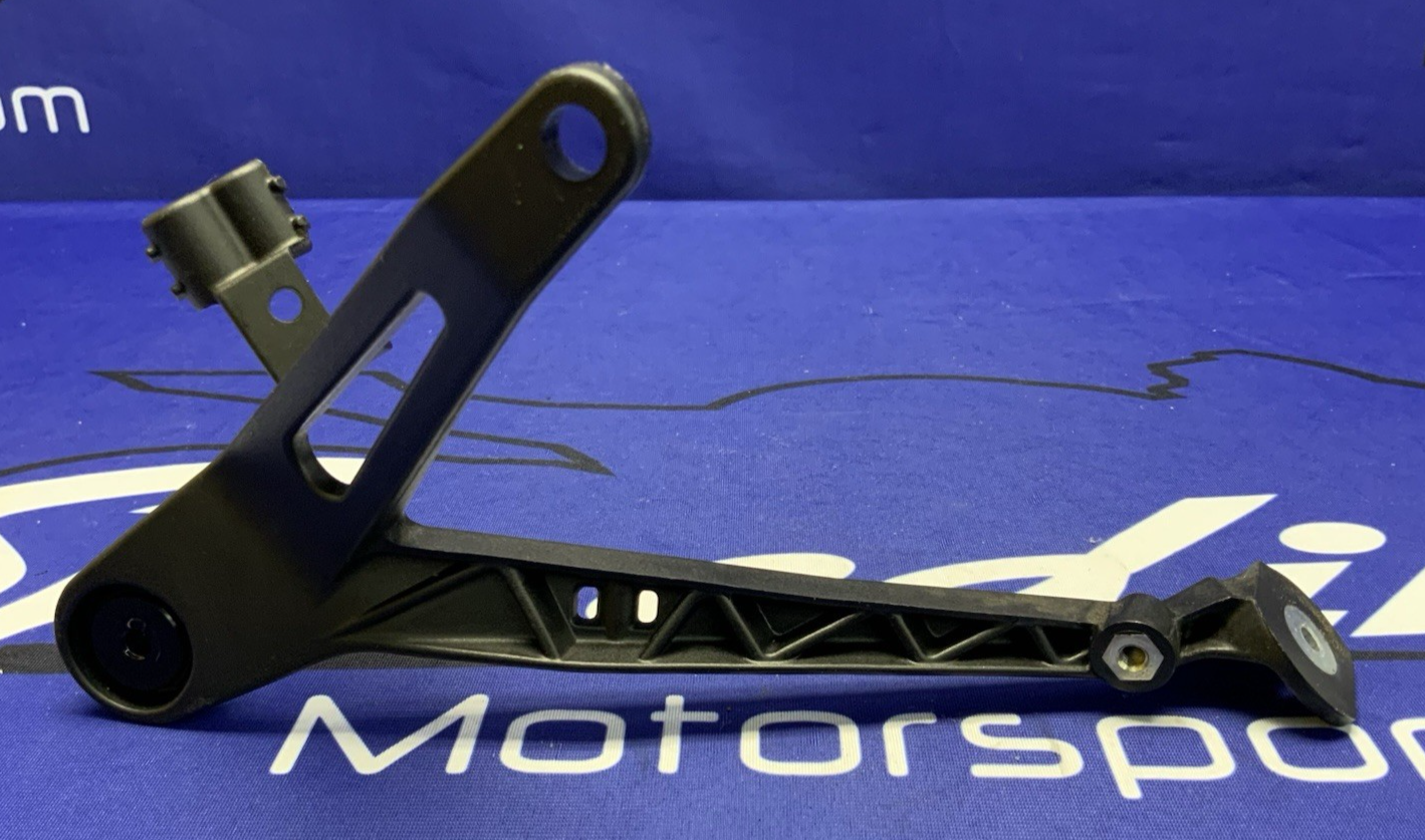Ducati Right Radiator Holder Panigale V4 SP2 2018-2024 OEM 82718822A