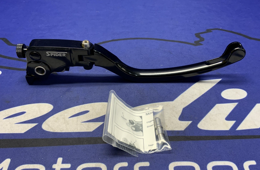 Spider Folding Brake Lever Diavel 2011-2020 LDD.R.02
