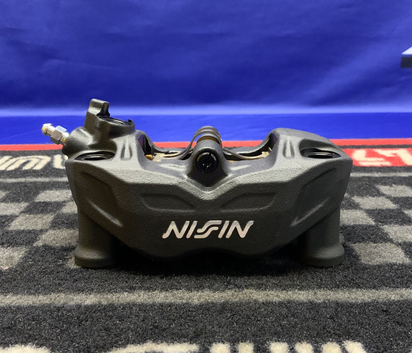 Suzuki Front Left Brake Caliper GSX-8R/S 2023-2026 OEM 59300-23H40-999-2