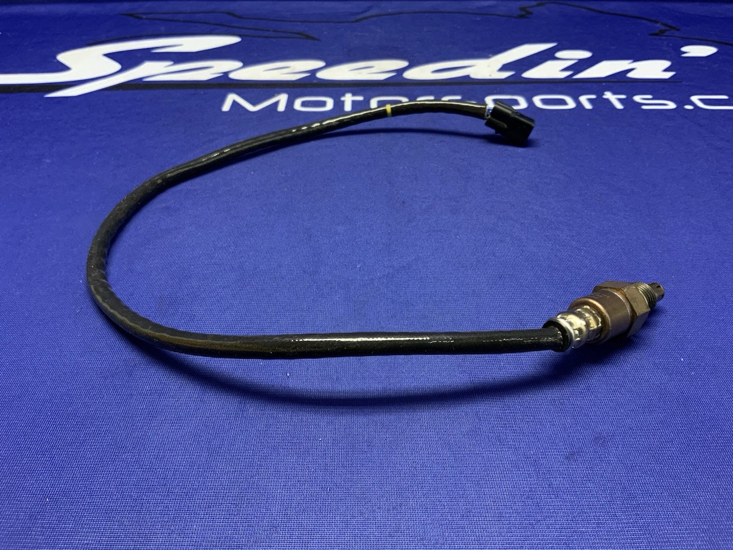 Yamaha Oxygen Sensor YZF-R6 2023-2026 OEM 2CR-8592A-20-00