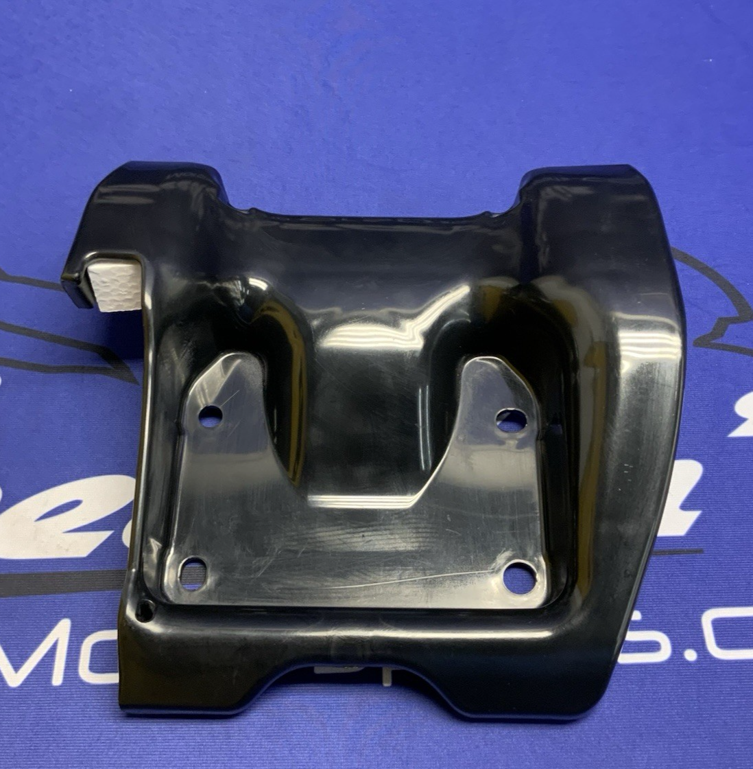 Yamaha Rear Swingarm Skid Plate Guard Raptor 125 11-13 OEM 4D3-2219X-00-00-T
