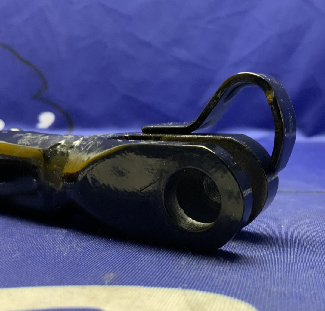 Suzuki Kickstand GSX-8R/S 2023-2024 OEM 42310-25L10