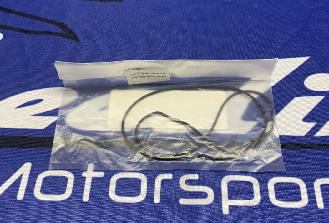Yamaha Gasket YZ450F 2010-2022 OEM 33D-15453-00-00