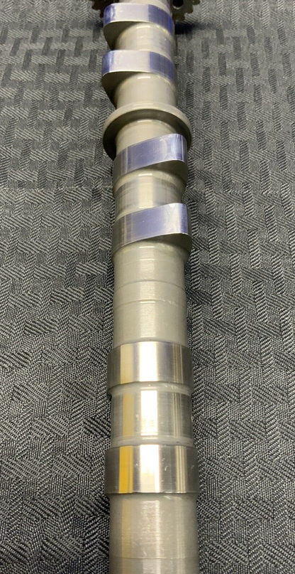 Kawasaki Exhaust Camshaft ZX-6R 2013-2023 OEM 49118-0752