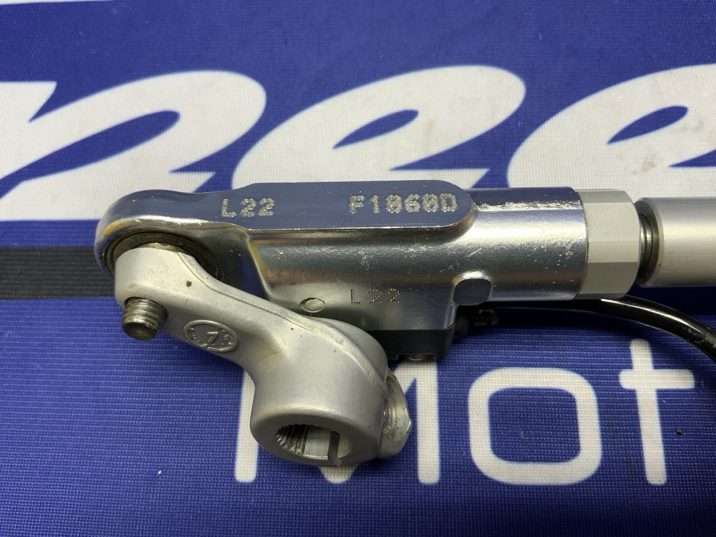 Ducati Quick Shifter Panigale V4 SP2 2018-2024 OEM 55215481D