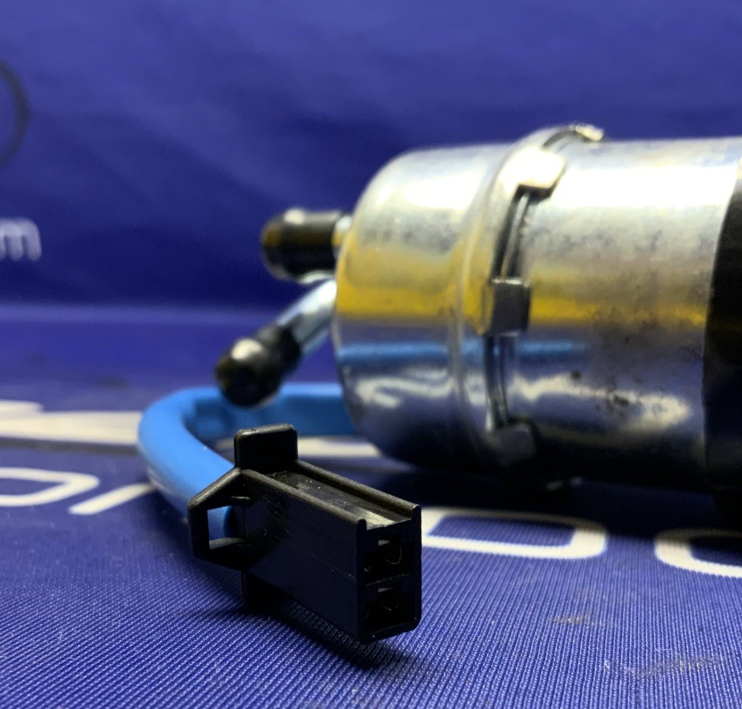 Quantum Electric Fuel Pump FZ1 2001-2005 HFP-183