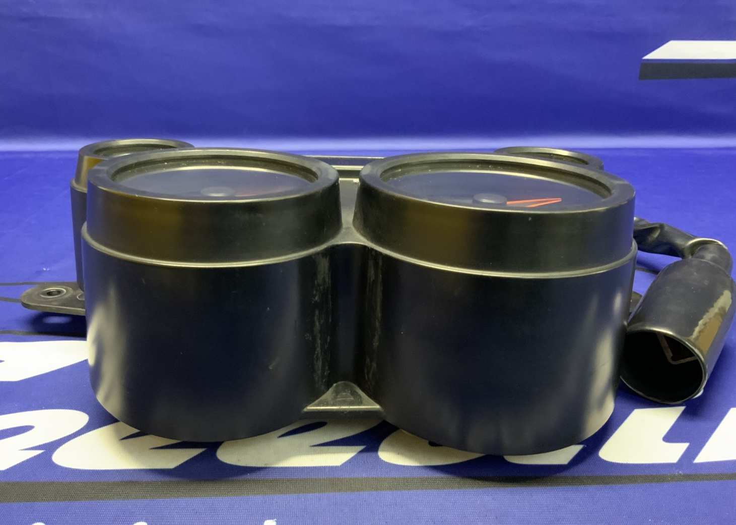 Kawasaki Speedometer Assembly GPZ1000RX 1986-1987 OEM 25001-1600