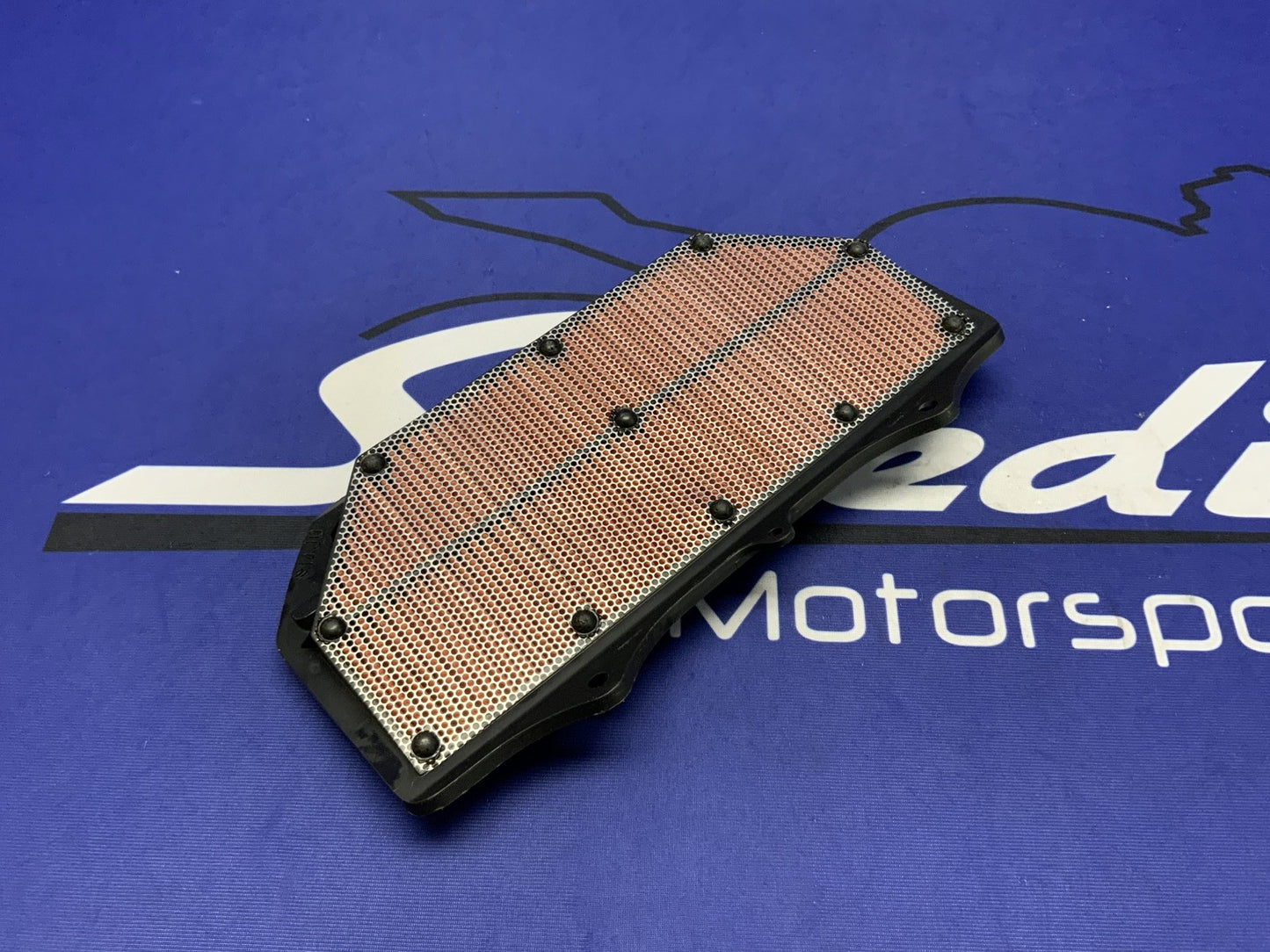 Suzuki Air Filter GSX-R600/750 2011-2024 OEM 13780-14J00