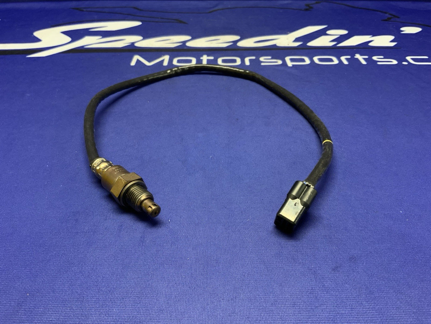 Yamaha Oxygen Sensor YZF-R6 2023-2026 OEM 2CR-8592A-20-00