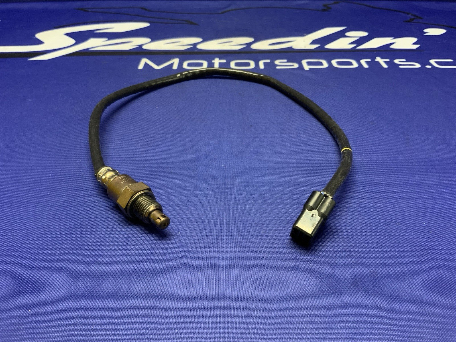 Yamaha Oxygen Sensor YZF-R6 2023-2026 OEM 2CR-8592A-20-00